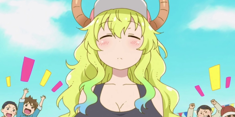 Lucoa Lucoa
